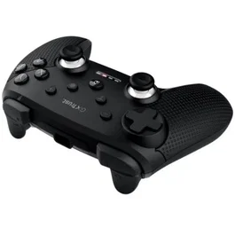 Trust Gaming GXT 542 MUTA Mando Inalámbrico Recargable Triple Conexión PC Nintendo Switch Android iOS